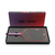 White background, product image showing the Perseus Pro V JOOLA x Steve Aoki pickleball padle in it's premium, HYROQUEST packaging.