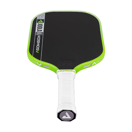 White background, product image of the JOOLA Kosmos Pro V pickleball paddle.