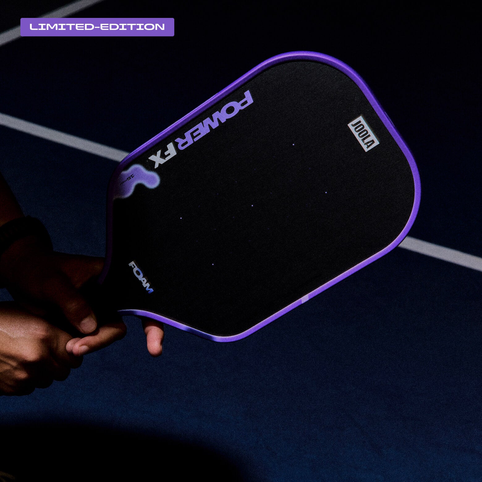 JOOLA Perseus POWER FX Pickleball Paddle