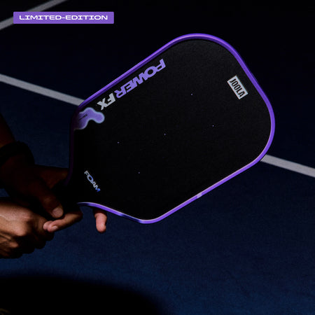 JOOLA Perseus POWER FX Pickleball Paddle