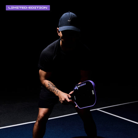 JOOLA Perseus POWER FX Pickleball Paddle