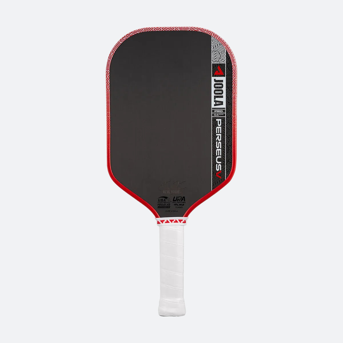 JOOLA Perseus 14mm — JOOLA pickleball paddle