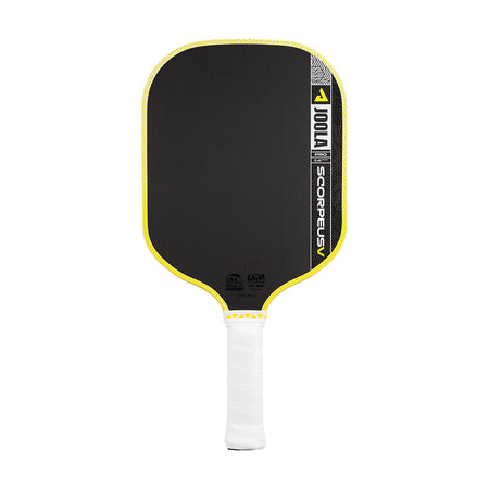 White background, product image of the Anna Bright JOOLA Scorpeus Pro V.