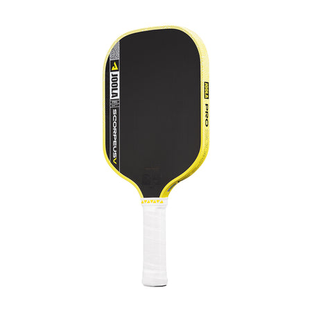 White background, product image of the Anna Bright JOOLA Scorpeus Pro V.