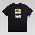 XS-Team JOOLA Stacked Logo Tee