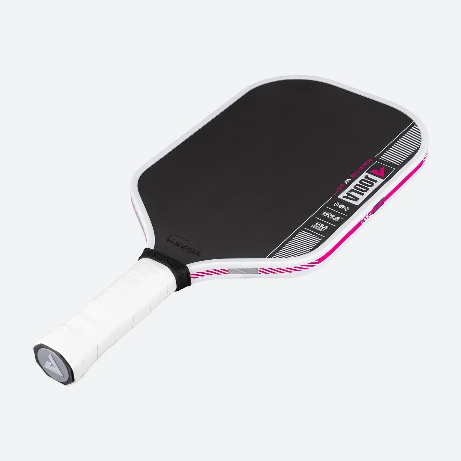 Tyson Pickleball Racket JOOLA Tyson McGuffin Magnus Pro IV 14mm Pickleball Paddle - JOOLA USA