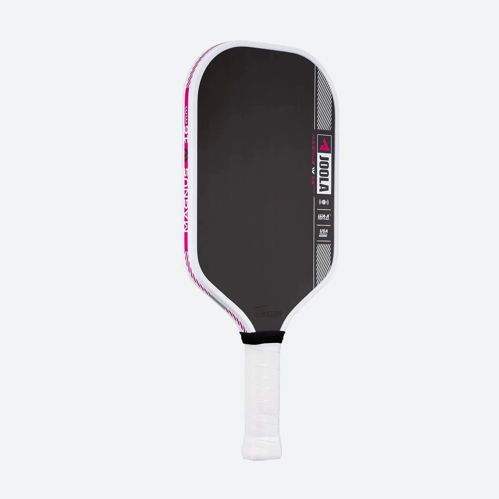 Tyson Pickleball Racket JOOLA Magnus Pro IV 16mm Pickleball Paddle | Tyson McGuffin - JOOLA USA