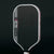 Black background, product image of the JOOLA Tyson McGuffin Magnus Pro IV Pickleball Paddle. 