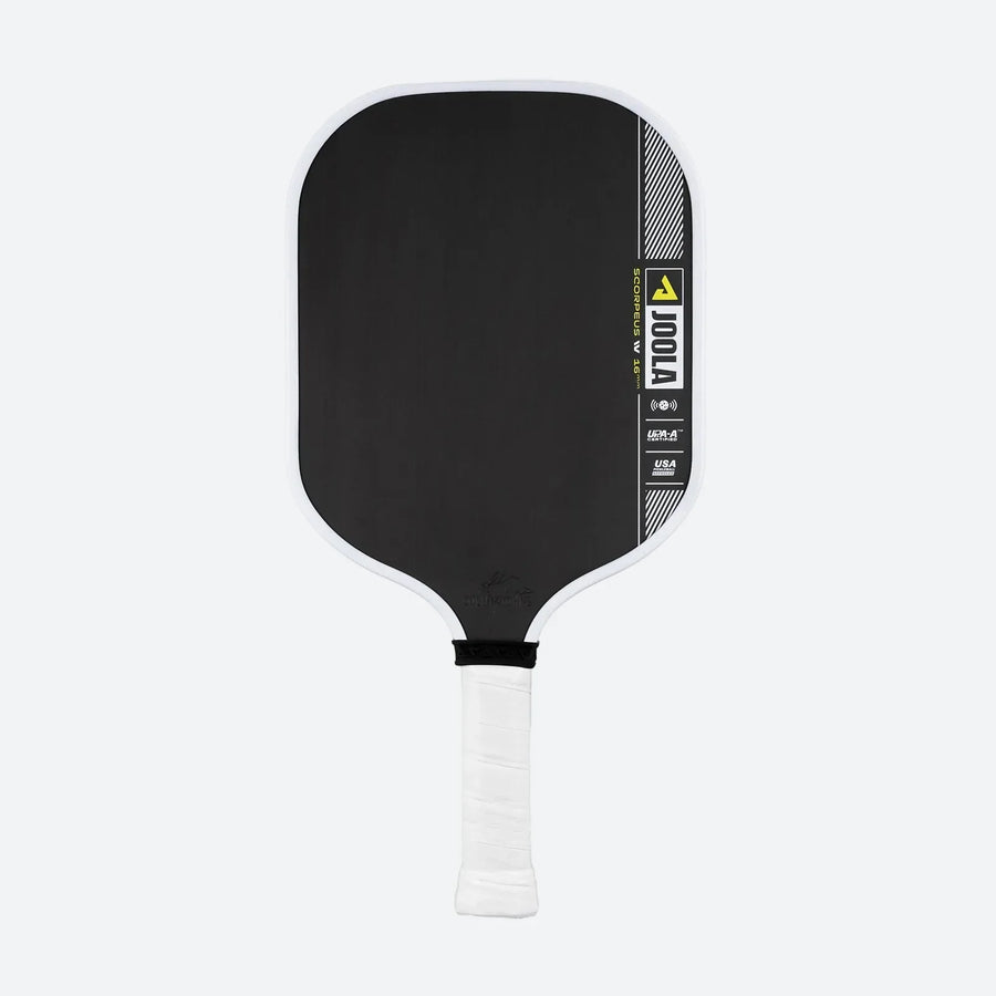 JOOLA Collin Johns Scorpeus Pro IV 16mm actual product image