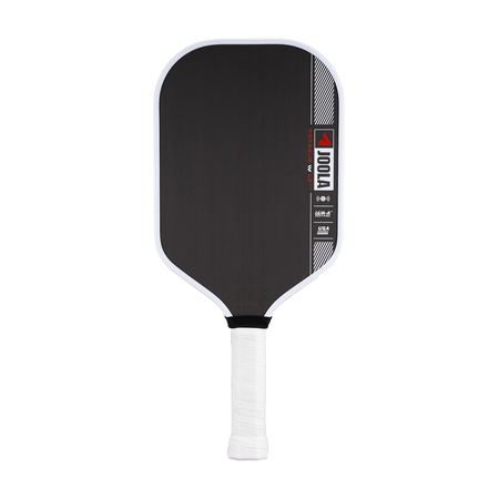 Vector image of the JOOLA Perseus Pro IV Pickleball Paddle.
