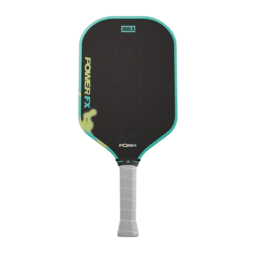 JOOLA POWER FX paddle in Daydream colorway