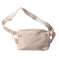 Sandstone-JOOLA Everyday Belt Bag