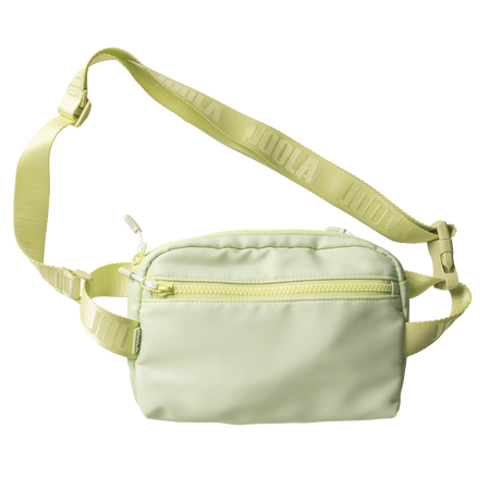 Light green colored JOOLA Pickleball Everyday Beltbag.