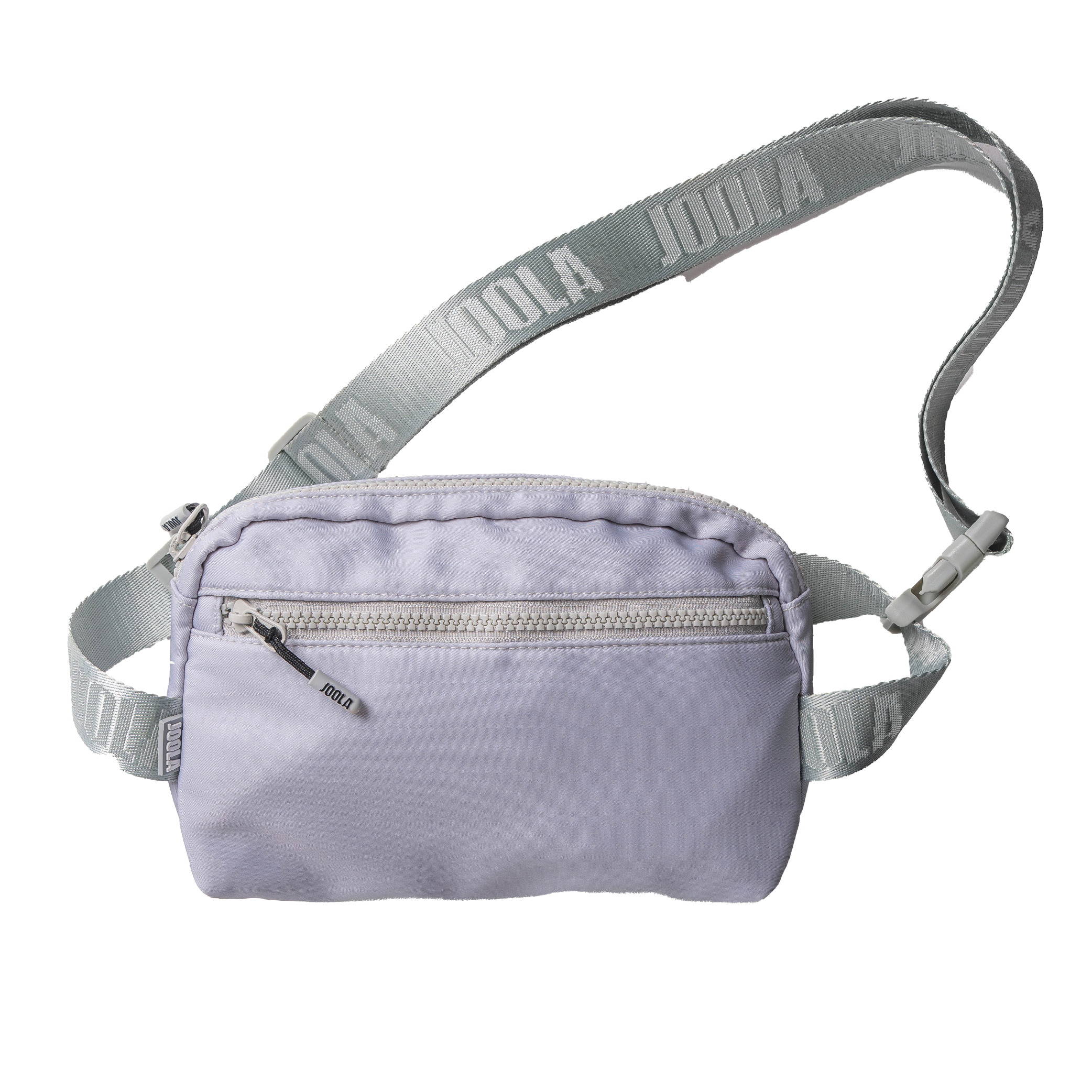 Purple JOOLA Everyday Beltbag.