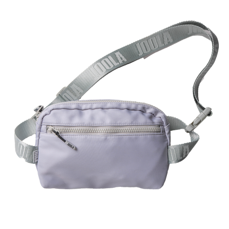 Purple JOOLA Everyday Beltbag.
