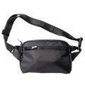 Black-JOOLA Everyday Belt Bag