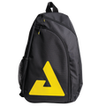 Black / JOOLA Yellow-JOOLA Everyday Sling Bag