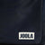Navy blue bag with a white 'JOOLA' logo