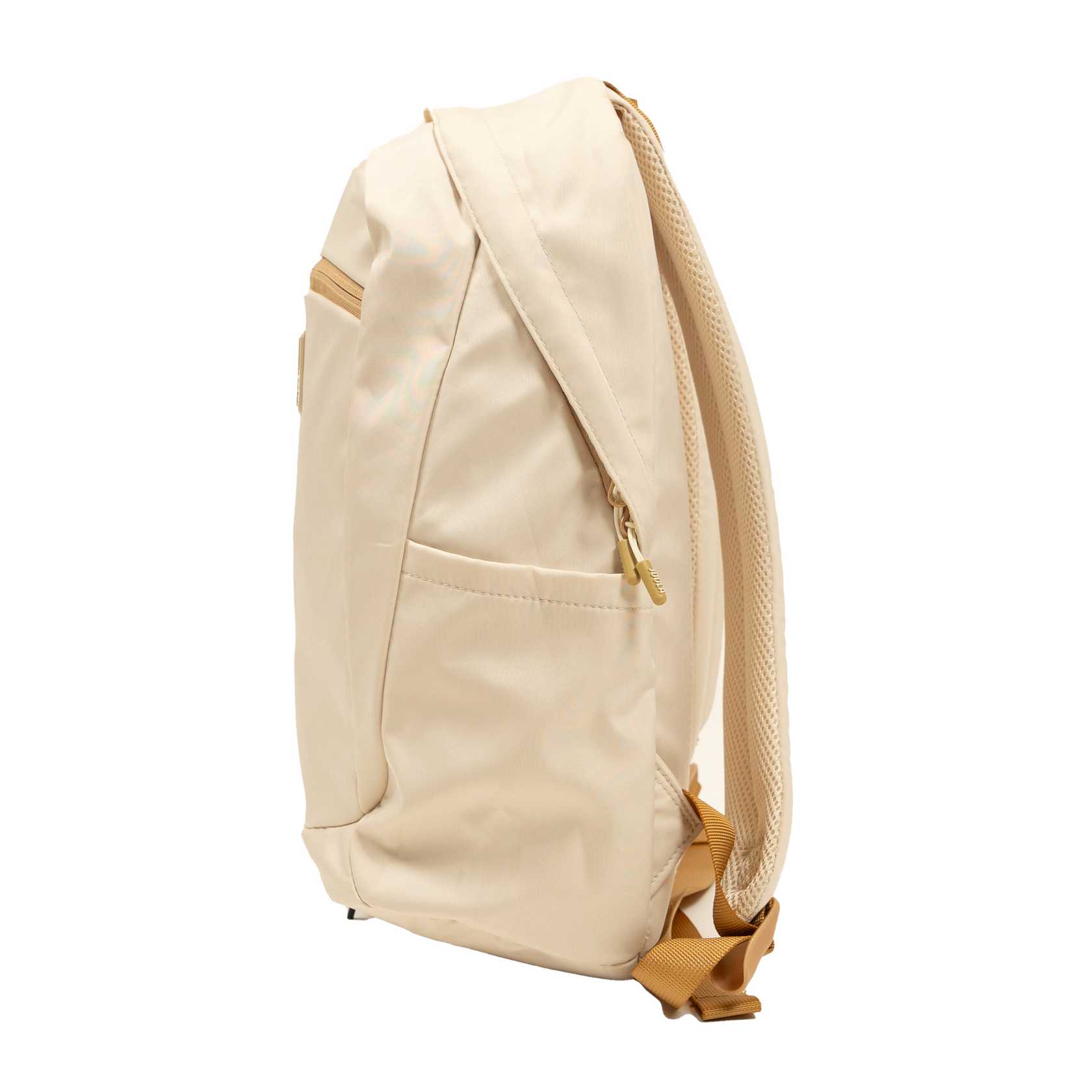 beige mini backpack JOOLA Aria Small Backpack Purple Dusk