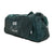 White background, product image of a green JOOLA Ben's Bag duffel bag.