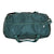 White background, top down view product image of a green JOOLA Ben's Bag duffel bag.