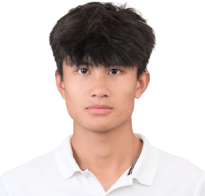 Headshot of JOOLA Pickleball pro player Jonathan Truong.
