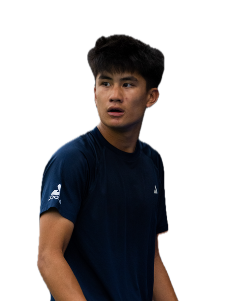 JOOLA Pro Jonathan Truong.