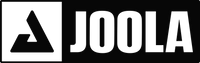 Vector image of the JOOLA wordmark logo with trinity. 
