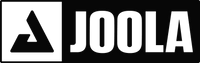 JOOLA wordmark logo with JOOLA Trinity logo.