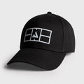 L/XL-JOOLA Court Cotton Cap