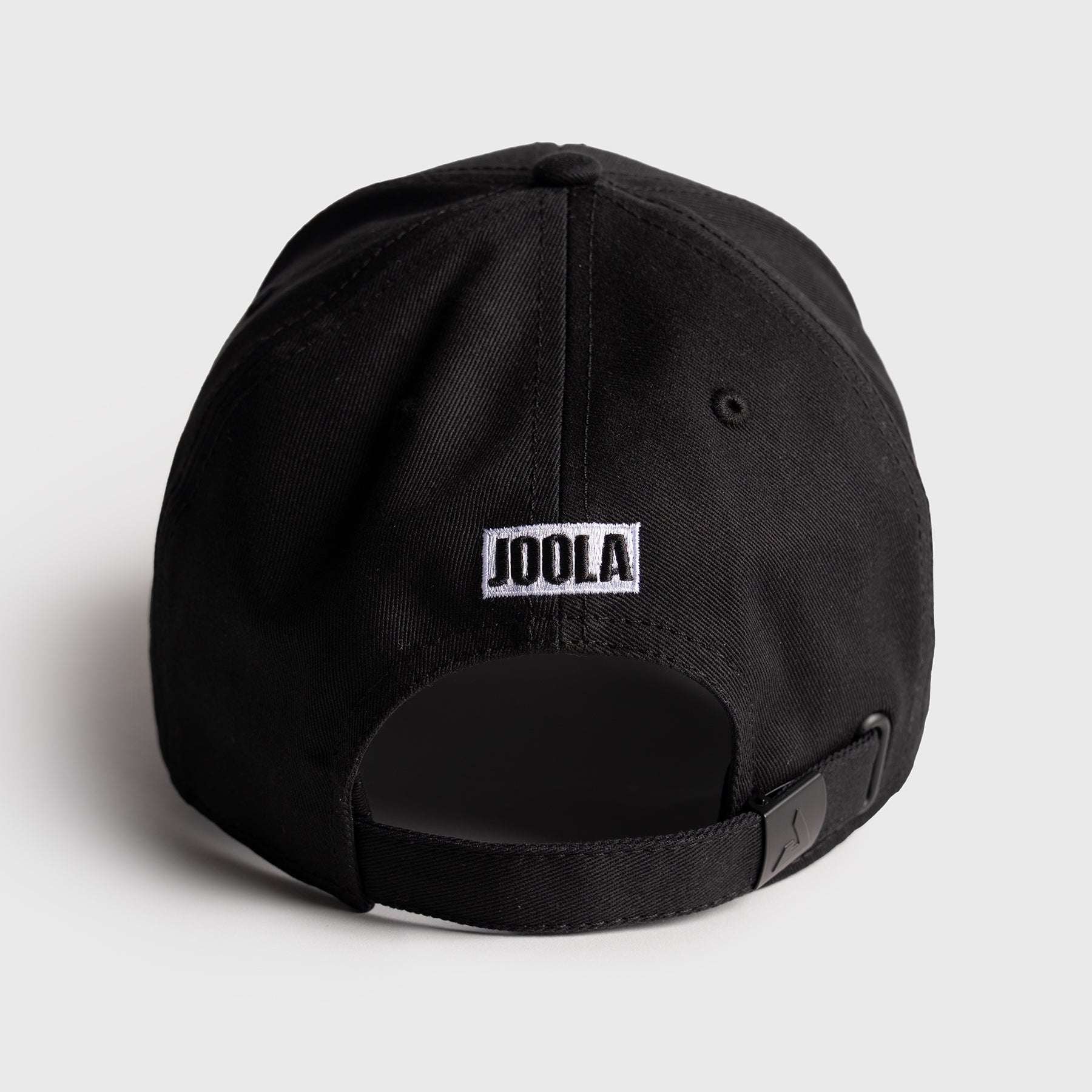 Image showing the back of the JOOLA Court hat.