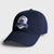 Navy blue JOOLA Collegiate Pickleball Hat.