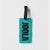 Turquoise luggage tag with 'JOOLA' branding on a white background