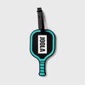 OSFA-JOOLA Paddle Luggage Tag