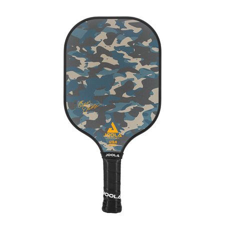 White Background Product Image: JOOLA Journey Camo (front) #Camo