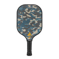 Camo-JOOLA Journey Pickleball Paddle