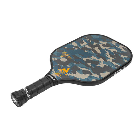 White Background Product Image: JOOLA Journey Camo (front) #Camo