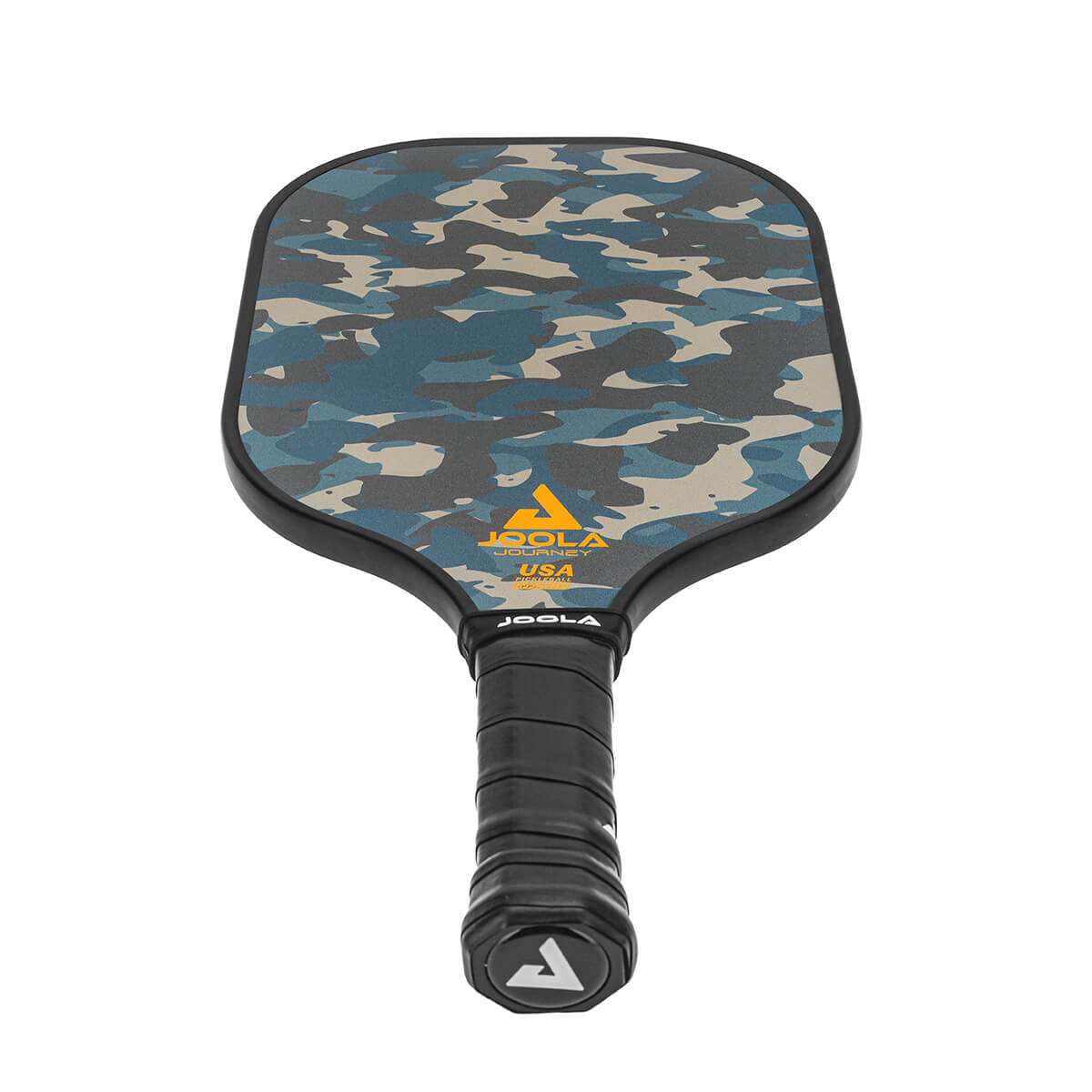 White Background Product Image: JOOLA Journey Camo (back) #Camo