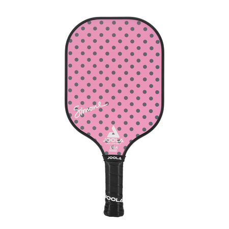 White Background Product Image: JOOLA Journey Polka Dots (front) #Polka Dots