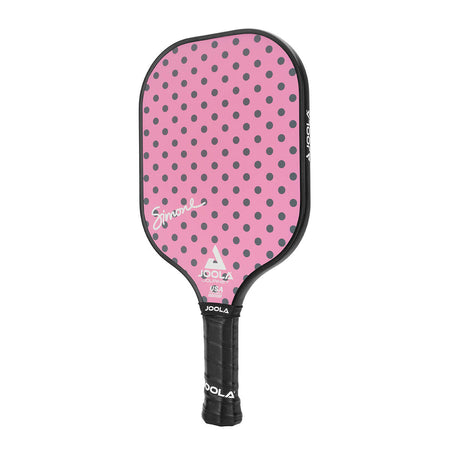 White Background Product Image: JOOLA Journey Polka Dots (front) #Polka Dots