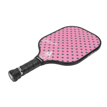 White Background Product Image: JOOLA Journey Polka Dots (front) #Polka Dots