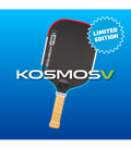 14mm-JOOLA Kosmos Pro V Rally Rocket Pickleball Paddle