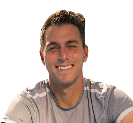 Head shot of JOOLA's Matt Manasse.