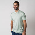 XS-Men's Club Polo