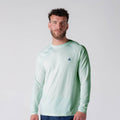 XS-Men's Court Long Sleeve