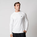 XS-Men's Court Long Sleeve