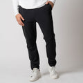 XS-Men's Warm Up Tapered Pants