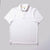 Product image of the JOOLA Men's Club Polo. White.