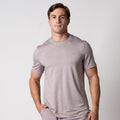 XS-Men's Club Short Sleeve