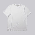 White-Men's Club Short Sleeve